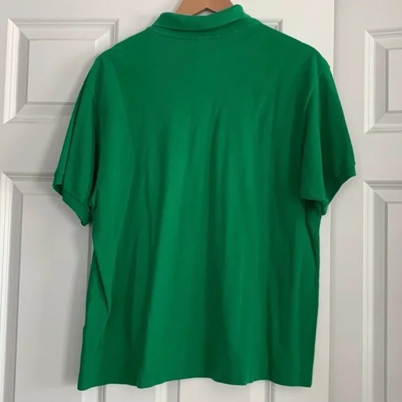 Lacoste Polo Shirt - Picture 5 of 11